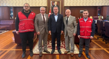 Beylikdüzü Kızılay'dan Örnek Çalışmalar: Her Gün Daha Fazlası İçin Çalışıyoruz