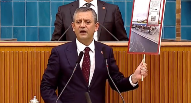 CHP,Genel Başkanı Özgür Özel. Rıza Akpolat 'a Teşkilata Rağmen Sahip Çıktı