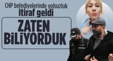 CHP ve Beşiktaş Belediyesi'nde Yolsuzluk İddiaları: Partinin Geleceği Tartışma Konusu 