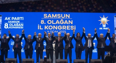 Cumhurbaşkanı Erdoğan,