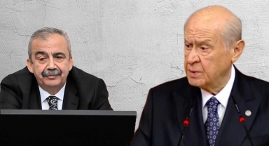 DEM Parti heyeti harekete geçti! Önce Numan Kurtulmuş sonra Devlet Bahçeli...