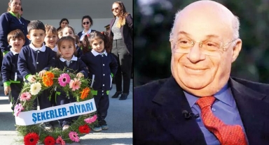 Denktaş törenle anıldı... Tatar: Rahat uyu KKTC’yi yaşatacağız