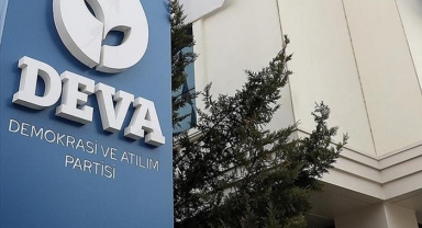 DEVA Partisi milletvekili Burak Dalgın istifa etti! Vekil sayısı 11 düştü