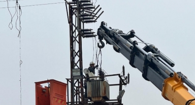 Dicle Elektrik’ten Şanlıurfa ve Mardin’de Kaçakla Mücadele Operasyonu