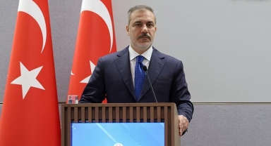 Dışişleri Bakanı Hakan Fidan: Ateşkesten memnunuz