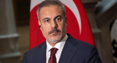 Dışişleri Bakanı Hakan Fidan'dan Bağdat'a kritik ziyaret