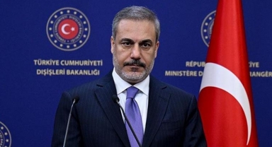 Dışişleri Bakanı Hakan Fidan'dan KKTC'ye ziyaret: İşte masadaki gündem maddeleri