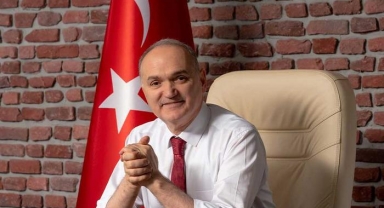 Düzce Belediye Başkanı Faruk Özlü duyurdu!