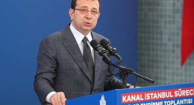 Ekrem İmamoğlu hakkındaki davada yeni gelişme! 11 Nisan’a ertelendi…
