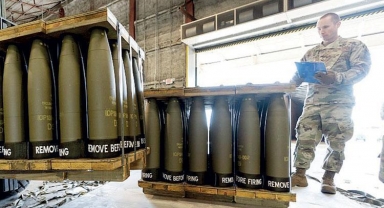 En yüksek satış Türkiye’ye: ABD’den 2024’te rekor silah ihracatı