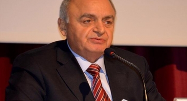 Eski İstihbarat Daire Başkanı Sabri Uzun gözaltına alındı