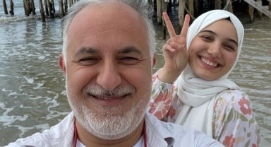 Eski Kızılay Başkanı Kerem Kınık'ın kızı Zehra Kınık hakkında beklenen karar çıkı!