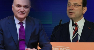 Faruk Özlü'den İmamoğlu'na çağrı: