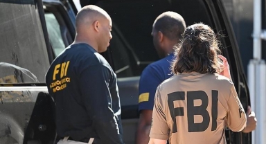 FBI'dan saldırı uyarısı