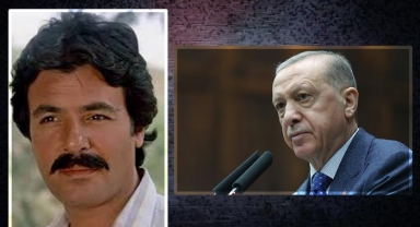 Ferdi Tayfur'un vefat haberi sonrası Cumhurbaşkanı Erdoğan'dan ilk mesaj: