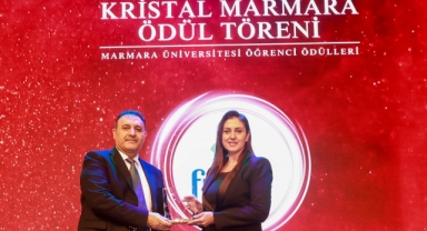 Fuzul’e “Kadın İstihdamında Lider Şirket Ödülü”