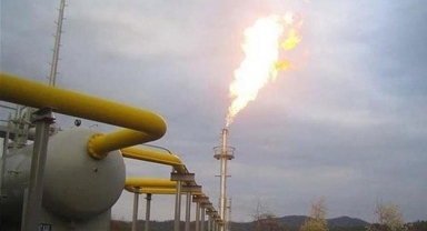 Gaz akışı durmuştu: Rusya ABD'yi suçladı