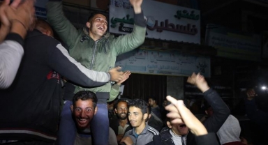 Gazze'de 467 gün sonra ateşkes sağlandı, halk sevinçle sokaklara döküldü! İşte anlaşmanın ayrıntıları