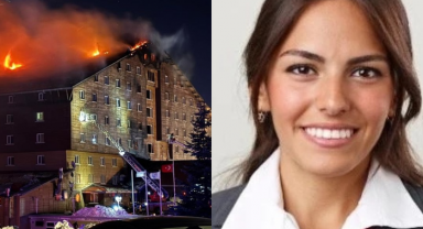 Grand Kartal Otel'in ortağından tepki çeken açıklama! 'Biz de oteldeydik canımızı zor kurtardık' dedi hesabını kapattı!