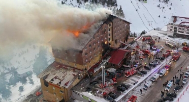 Grand Kartal Otel’le ilgili bir skandal iddia daha! ‘Kaçak kat’ iddiası görmezden mi gelindi?