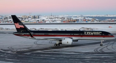 Grönland'dan Trump'a 'işbirliği' mesajı: Yetki tasarısı Temsilciler Meclisi'nde