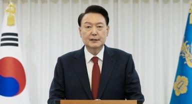 Güney Kore mahkemesinden Yoon Suk Yeol kararı