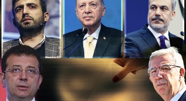 Hakan Fidan ve Selçuk Bayraktar da listede! Son seçim anketi sonuçlarında ilginç detaylar var