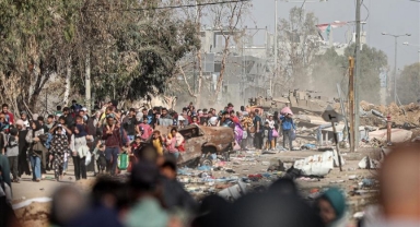 Hamas: Anlaşma noktasına gelinmesinde Türkiye'nin etkisi çok büyük