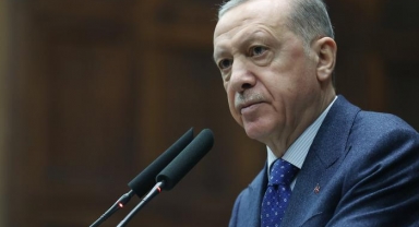 Hamas'tan Ankara ziyareti: Cumhurbaşkanı Erdoğan heyeti kabul etti