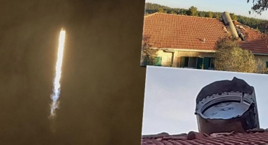 Husiler: İsrail Savunma Bakanlığını vurduk! İsrailliler sığınaklara akın etti, yaralılar var