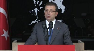 İmamoğlu'ndan Isparta Belediye Başkanı ile ilgili 'hediye AUDİ' iddiası: