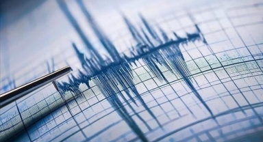 İran'da 5,1 büyüklüğünde deprem