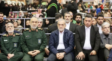İran, Trump’ın gelmesini bekliyor