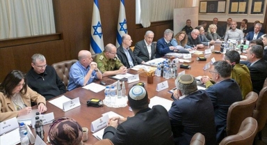 İsrail açıkladı: Kaç Filistinli serbest bırakılacak? Anlaşmanın ardında kabinedeki çatlak kaldı...