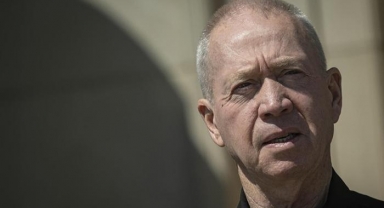 İsrail'de görevden alınan eski Savunma Bakanı Gallant, milletvekilliğinden istifa etti!