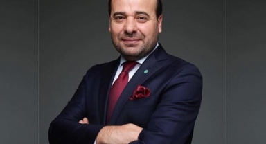 İYİ Parti'de istifa depremi sürüyor: Kurucu kadrodan bir isim daha partiye veda etti
