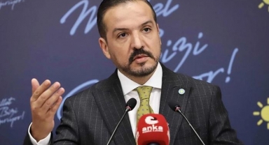 İYİ Parti’den istifa eden Kürşad Zorlu hakkında çarpıcı iddia! AK Parti kulisleri başladı…