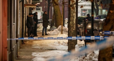 Karadağ'da bara silahlı saldırı! Çok sayıda kişi hayatını kaybetti!
