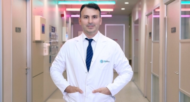 Kifoz uzun vadede ciddi sağlık sorunlarına neden olabiliyor! Erken tanı ve tedavi hem fiziksel hem de psikolojik sağlık için önemli!  