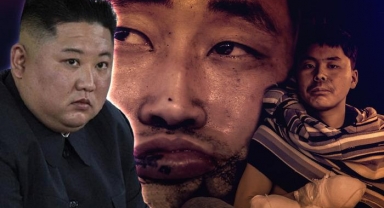 Kim Jong-Un şaşkına döndü! Kuzey Koreli esir askerlerin görüntüsü tüm dünyada gündem yarattı... Takas teklifi geldi!