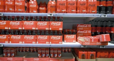 klorat tespit edilen Coca Cola,6 ülkede toplatılıyor