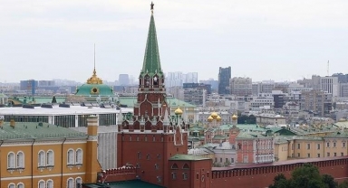 Kremlin'den Avrupa'ya mesaj: Ukrayna üzerinden Rus gazı satmak istiyoruz
