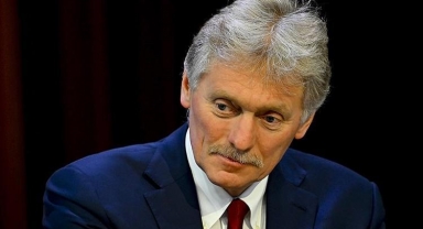 Kremlin'den Suriye mesajı
