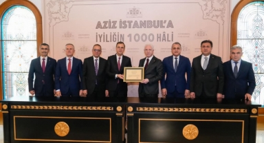 Küçükçekmece'ye Yeni Bir Özel Eğitim Merkezi: Engeller Aşılıyor!