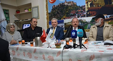 KÜDEF 2025 'E KÜLTÜR ETKİNLİKLERİYLE BAŞLADI