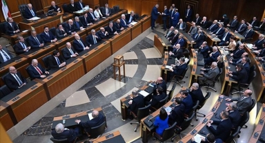 Lübnan'ın yeni cumhurbaşkanı belli oldu