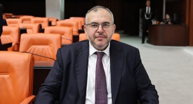 MİLLETVEKİLİ ÇALIŞKAN’DAN ÇALIŞAN GAZETECİLERE ANLAMLI MESAJ