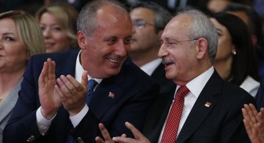 Muharrem İnce'nin dönüşü: 'CHP' iddiası Ankara'yı hareketlendirdi