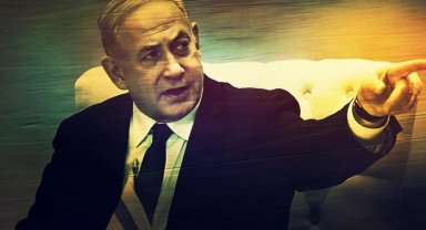 Netanyahu'dan tehdit gibi sözler: