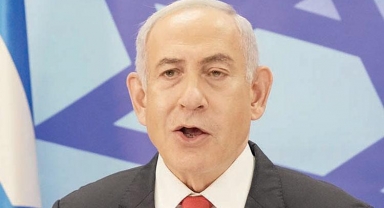 Netanyahu’ya skandal tavsiye: ‘Türkiye ile savaşa hazırlıklı olalım’